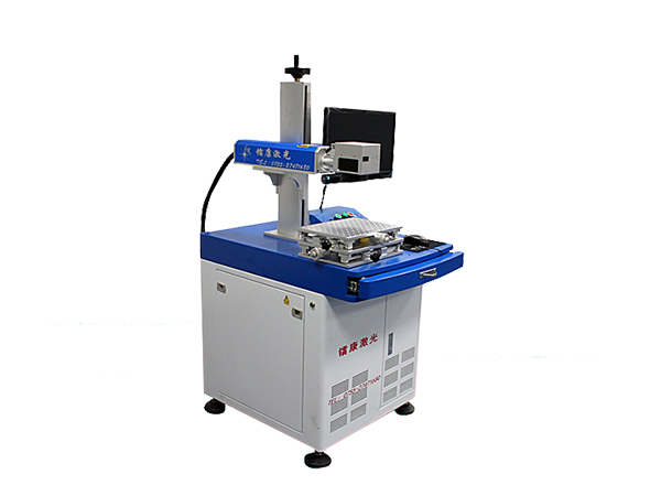 光纖激光打標(biāo)機應(yīng)用范圍有哪些？-鐳康激光